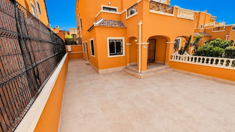 Apartment de 95m² à La Florida, Spain No. 1162 № 18
