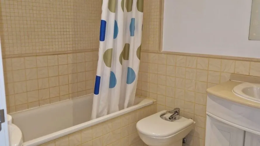 Apartment de 2 chambres à Villajoyosa, Spain No. 591 № 17
