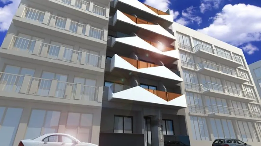 Apartment de 2 chambres à Torrevieja, Spain No. 58 № 3