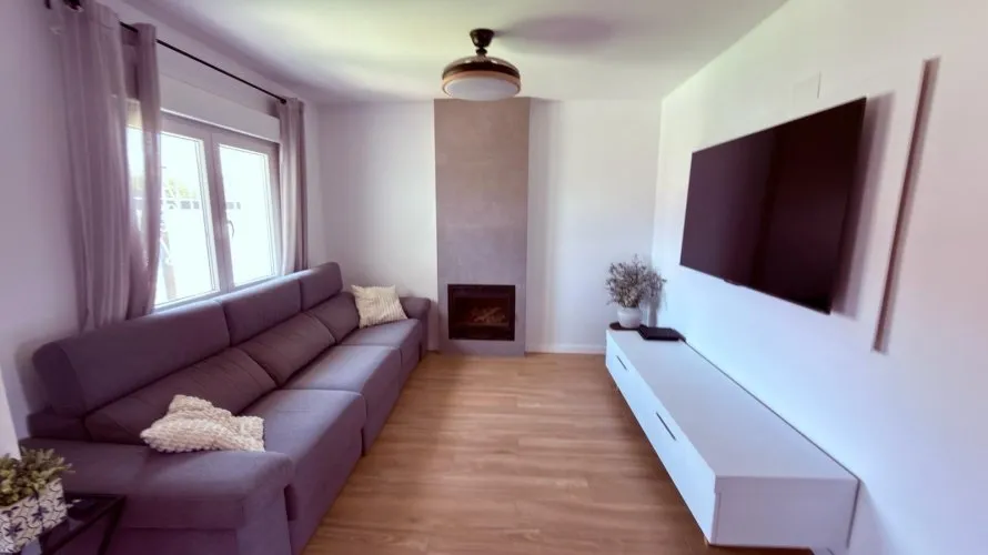 Villa de 168m² à San Vicente del Raspeig, Spain No. 1327 № 2