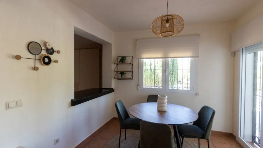 House de 2 chambres à Las Palas, Spain No. 438 № 5