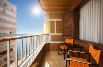 Apartment de 100m² à Torrevieja, Spain No. 1055