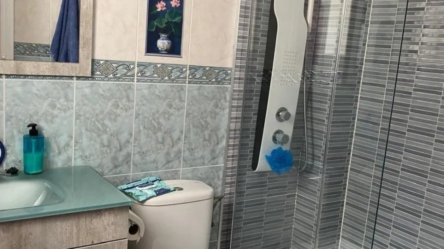 Penthouse de 90m² à Torrevieja, Spain No. 1115 № 1