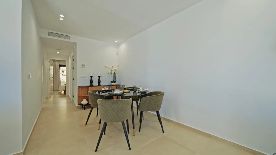 Apartment de 3 chambres à Finestrat, Spain No. 111 № 27