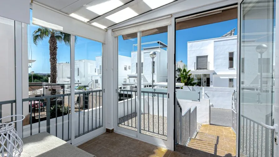 Villa de 143m² à San Fulgencio, Spain No. 1064 № 6