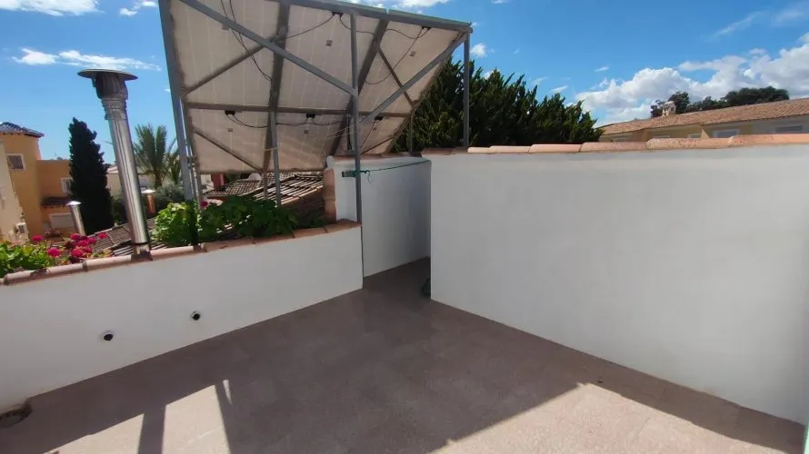 House de 209m² à Alicante, Spain No. 950 № 3