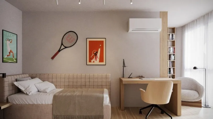 Apartment de 3 chambres à Alicante, Spain No. 183 № 27