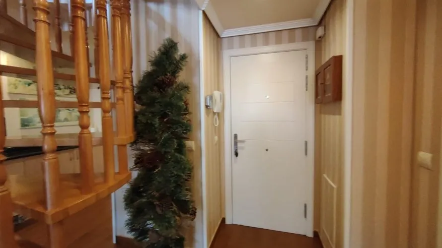 Apartment de 129m² à Villajoyosa, Spain No. 588 № 14