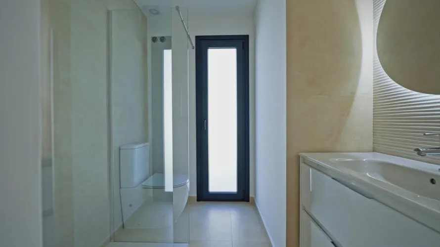 Apartment de 3 chambres à Finestrat, Spain No. 111 № 18