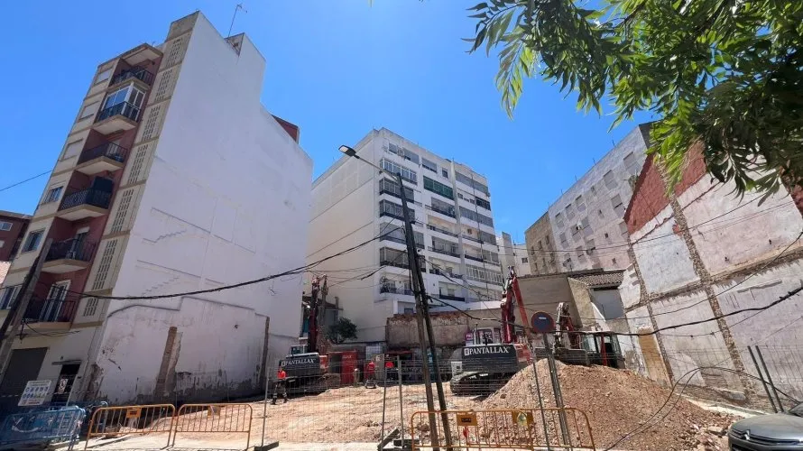 Apartment de 2 chambres à Valencia, Spain No. 1141 № 2