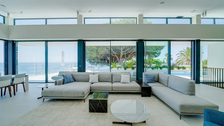 Villa de 5 chambres à Altea, Spain No. 473