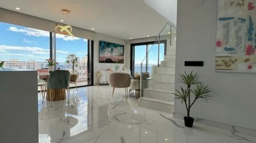 Penthouse de 3 chambres à Alicante, Spain No. 943 № 4