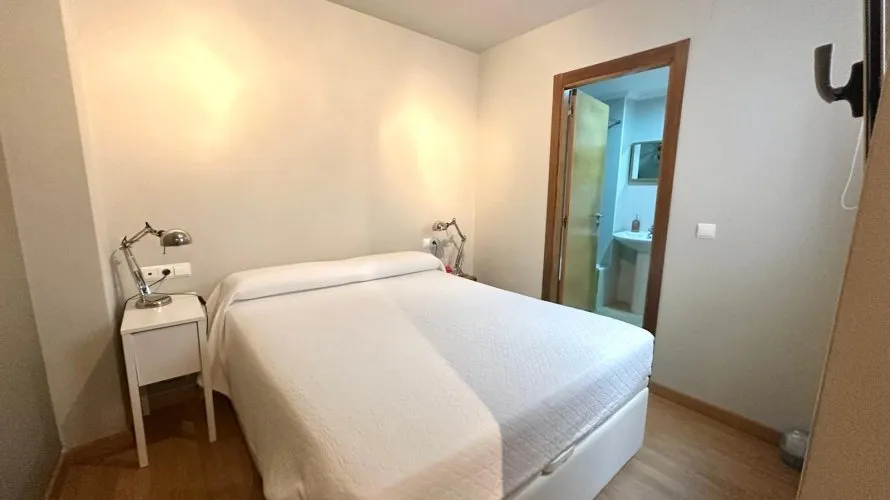 Apartment de 2 chambres à La Mata, Spain No. 975 № 17