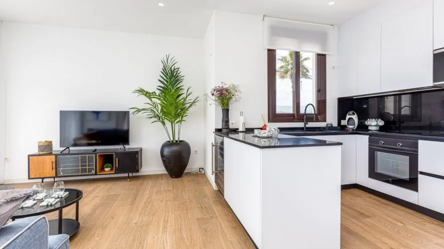 Apartment de 4 chambres à Finestrat, Spain No. 391 № 10