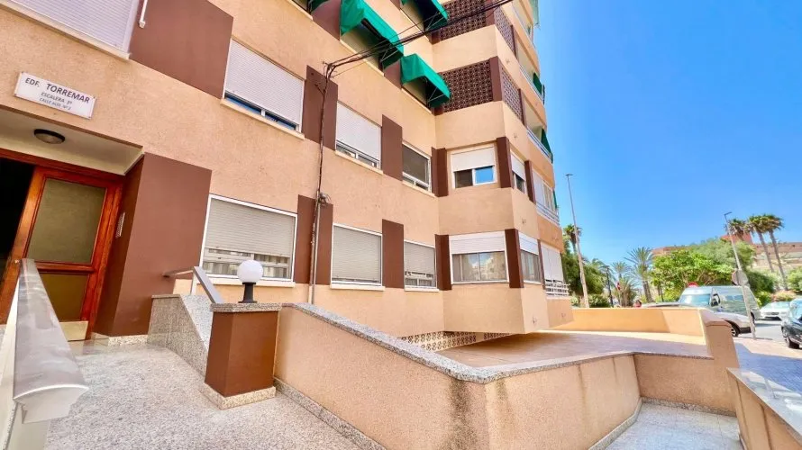 Apartment de 3 chambres à La Mata, Spain No. 136 № 26
