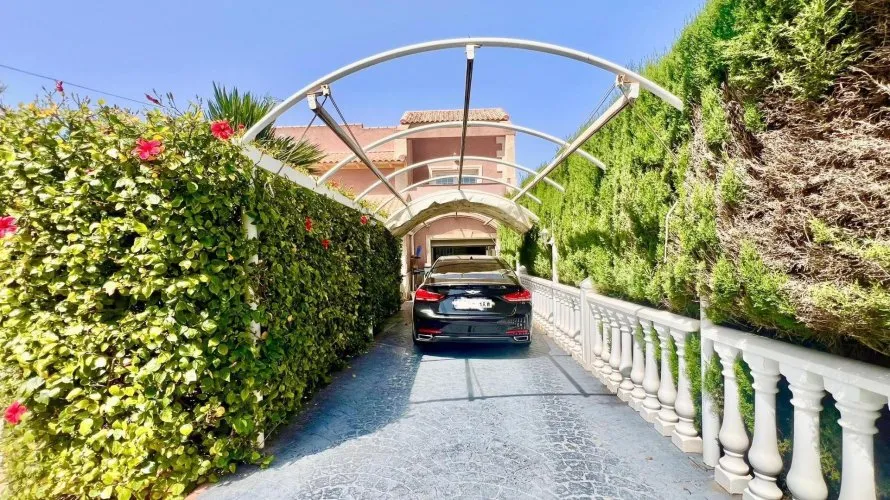 Villa de 3 chambres à Torrevieja, Spain No. 120 № 3
