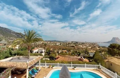 Villa de 7 chambres à Maryvilla, Spain No. 397