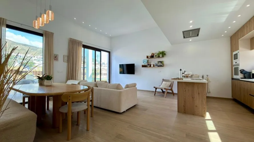Villa de 5 chambres à Finestrat, Spain No. 1035 № 7