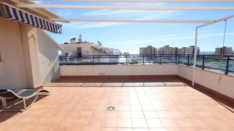 Penthouse de 87m² à Pilar de la Horadada, Spain No. 826 № 12