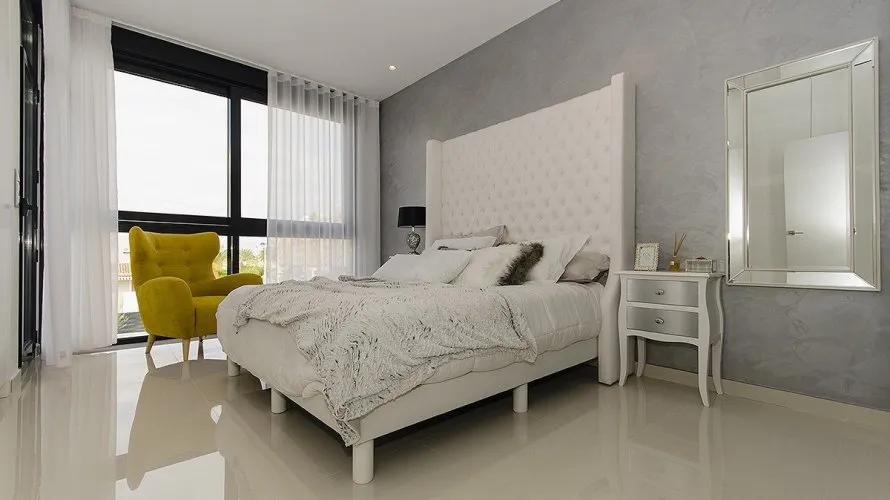 Villa de 4 chambres à Playa Honda, Spain No. 280 № 10