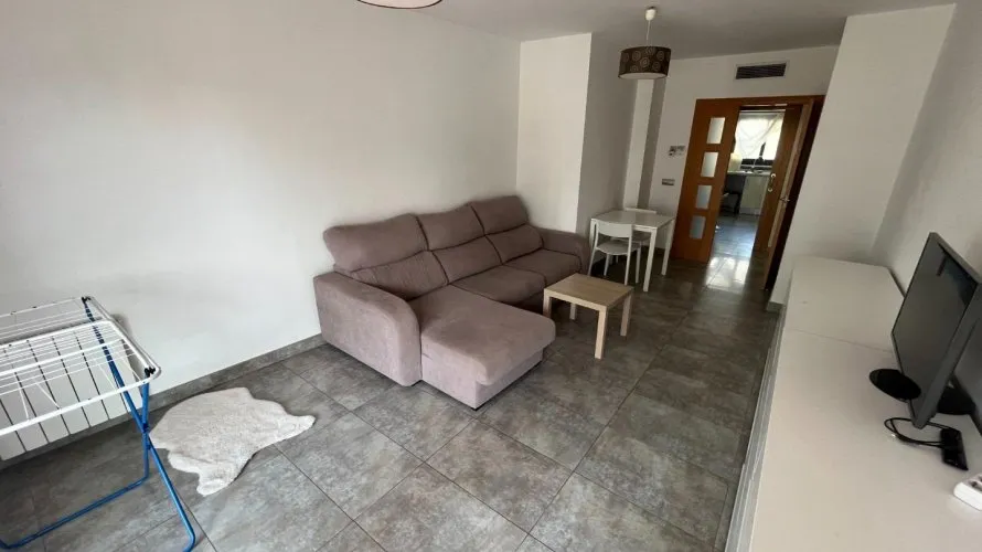 Apartment de 2 chambres à Alicante, Spain No. 92 № 22