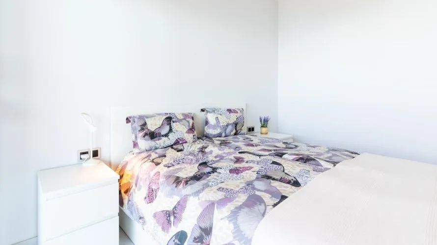 Apartment de 3 chambres à Benidorm, Spain No. 853 № 5
