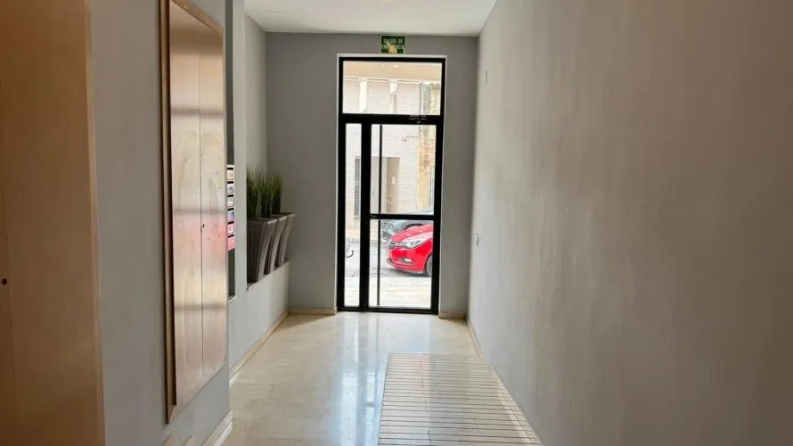 Apartment de 2 chambres à Benaguasil, Spain No. 1178 № 1