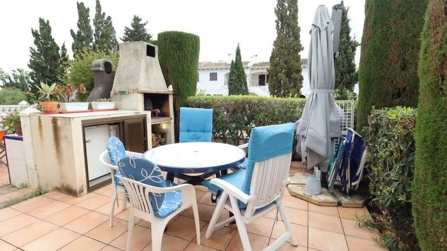 Duplex de 4 chambres à Cabo Roig, Spain No. 1188 № 25