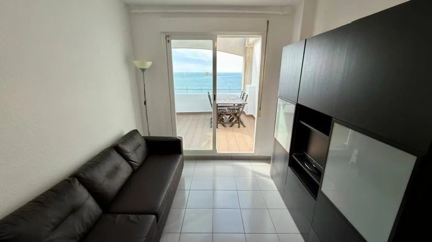 Penthouse de 2 chambres à Benidorm, Spain No. 130 № 17