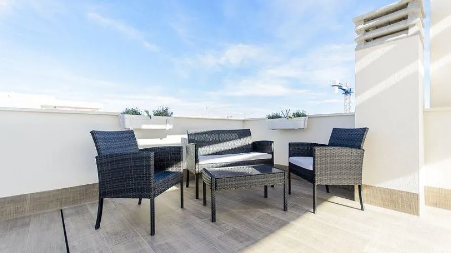 Villa de 3 chambres à Ciudad Quesada, Spain No. 274 № 22