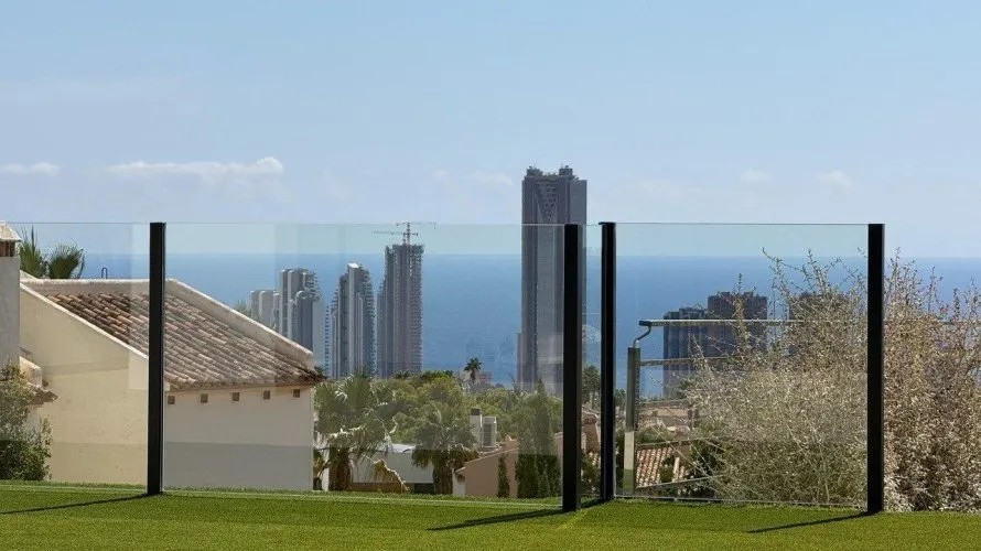 Villa de 890m² à Benidorm, Spain No. 832 № 6