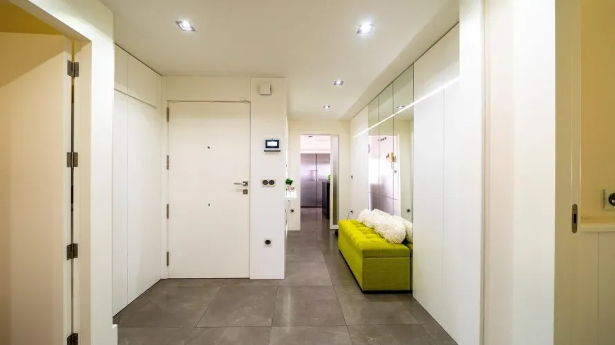 Apartment de 4 chambres à Villajoyosa, Spain No. 1036 № 16