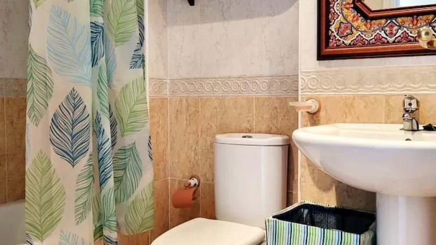 Apartment de 2 chambres à Villajoyosa, Spain No. 883 № 3