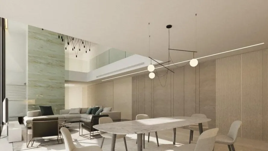 Villa de 5 chambres à Altea La Vella, Spain No. 597 № 6