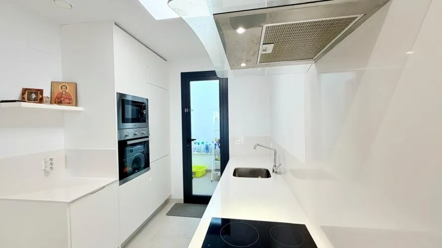 Apartment de 3 chambres à La Florida, Spain No. 1038 № 15