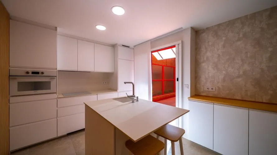 Apartment de 4 chambres à Pozuelo de Alarcon, Spain No. 1385 № 10