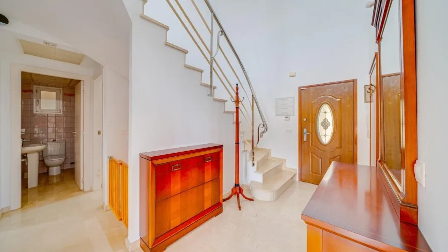 Villa de 4 chambres à Finestrat, Spain No. 165