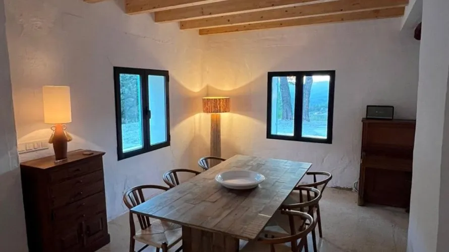 Villa de 3 chambres à Sella, Spain No. 877 № 19