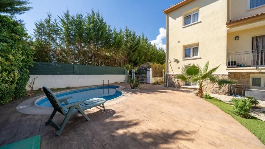 Apartment de 5 chambres à San Martin de Valdeiglesias, Spain No. 1198 № 18
