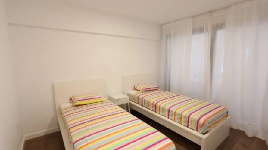 Apartment de 1 chambre à Benidorm, Spain No. 254 № 5