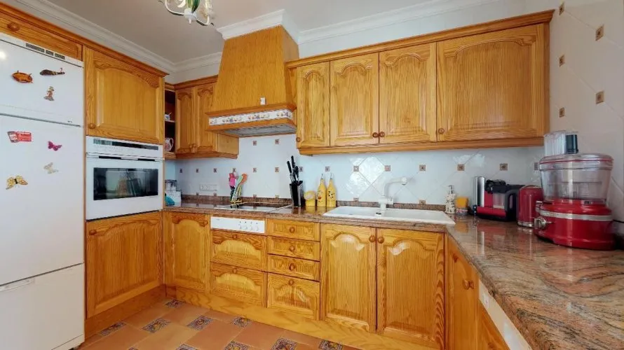 Villa de 7 chambres à Maryvilla, Spain No. 397 № 6