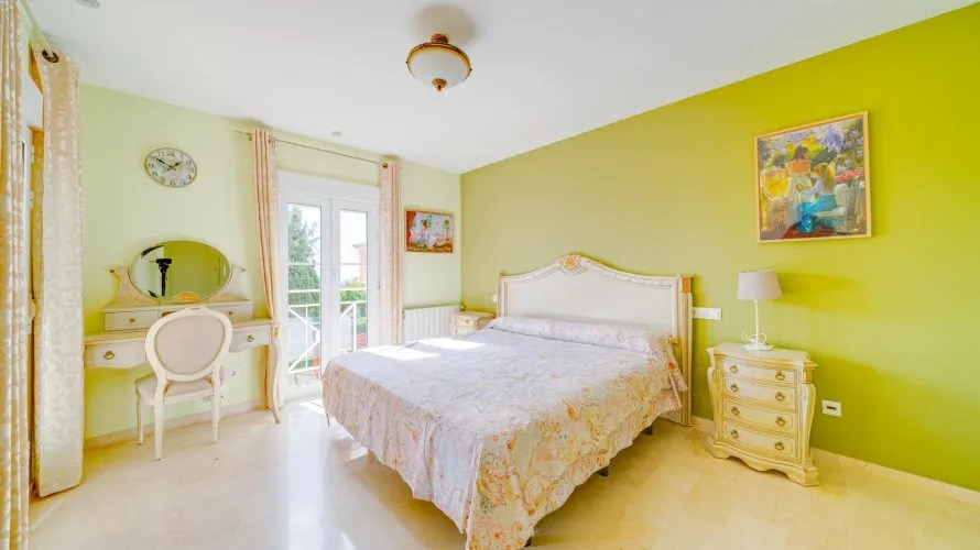 Villa de 4 chambres à Finestrat, Spain No. 165 № 13