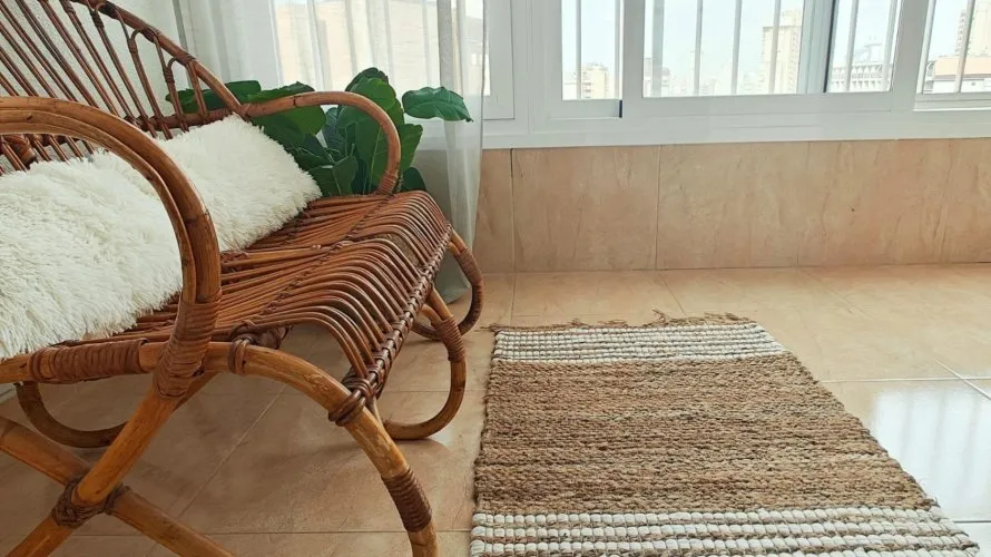 Apartment de 55m² à Benidorm, Spain No. 611 № 5