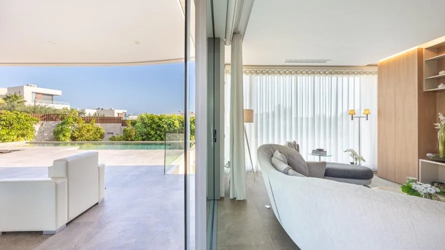 Villa de 3 chambres à Finestrat, Spain No. 764 № 8