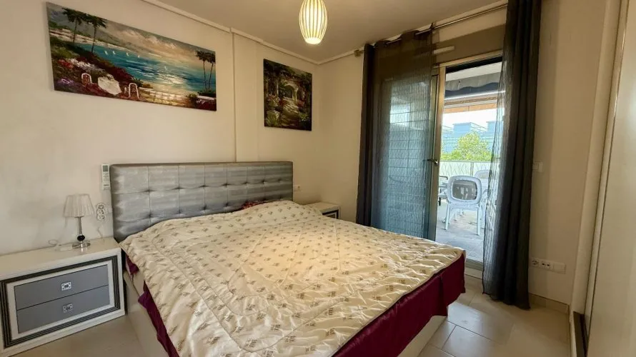 Apartment de 3 chambres à Torrevieja, Spain No. 167 № 19