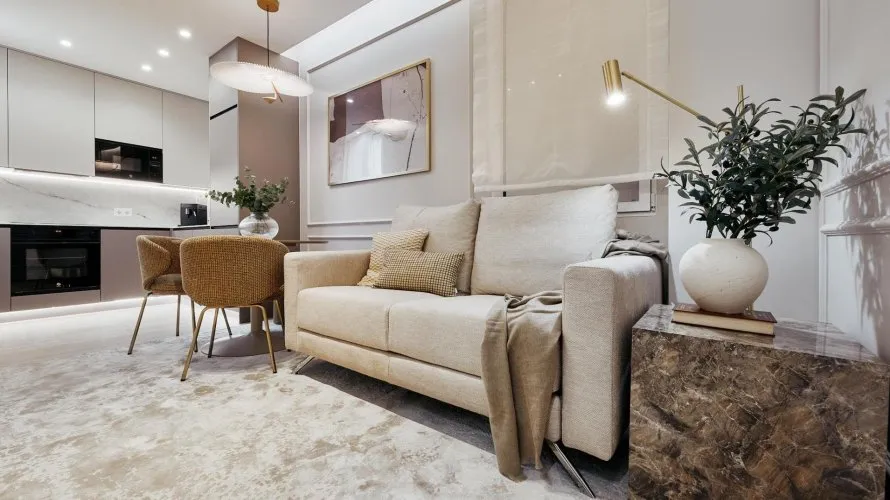 Apartment de 2 chambres à Madrid, Spain No. 942 № 9