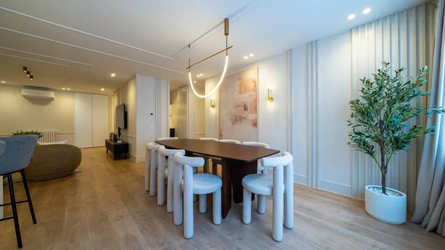 Apartment de 3 chambres à Madrid, Spain No. 87 № 16