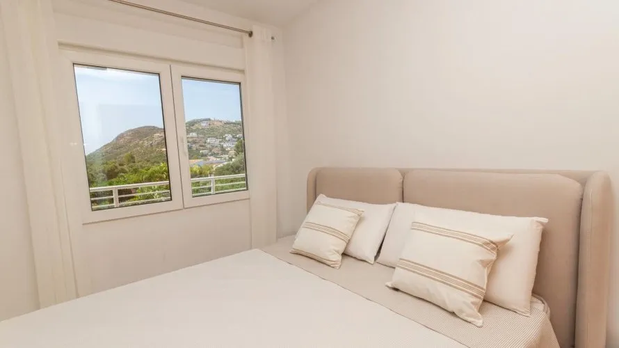 Apartment de 2 chambres à Pego, Spain No. 1191 № 14
