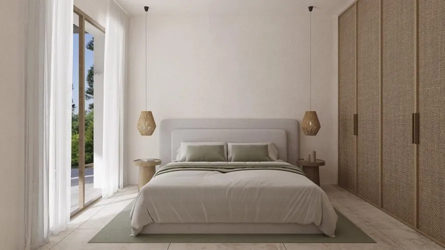 Villa de 4 chambres à Benissa, Spain No. 785 № 12