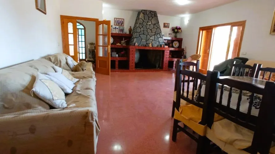 Apartment de 5 chambres à Mutxamel, Spain No. 359 № 13